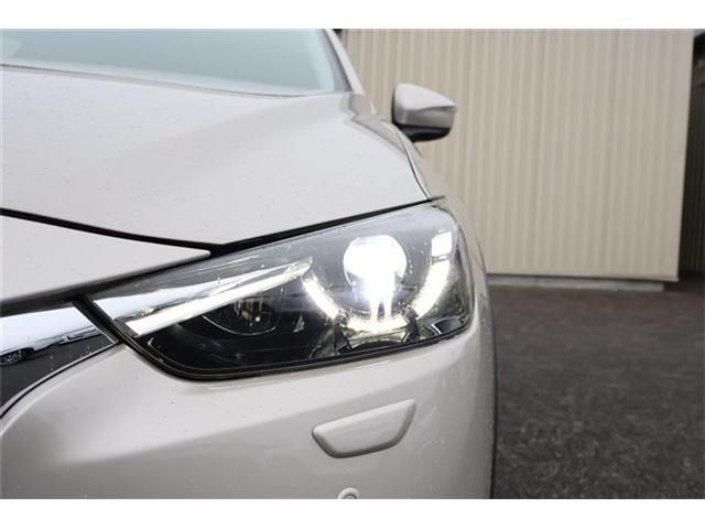 MAZDA CX-3 4WD 2023 Image 31