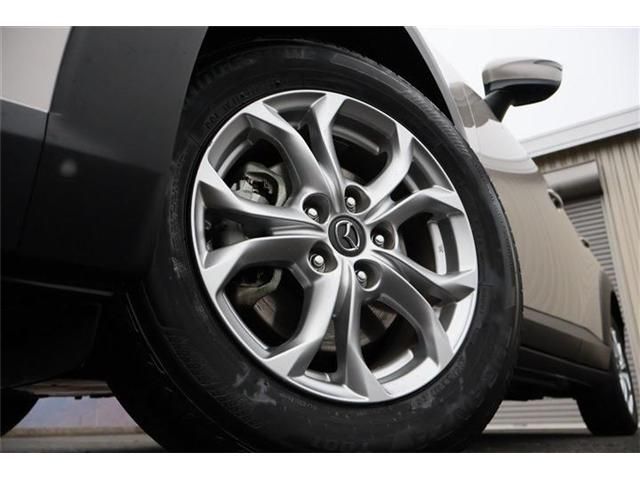 MAZDA CX-3 4WD 2023 Image 31