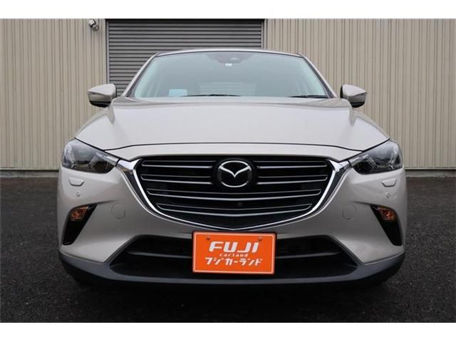 MAZDA CX-3 4WD 2023 Image 31