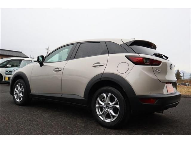 MAZDA CX-3 4WD 2023 Image 31