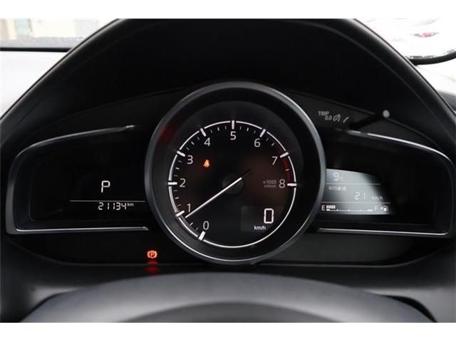 MAZDA CX-3 4WD 2023 Image 31