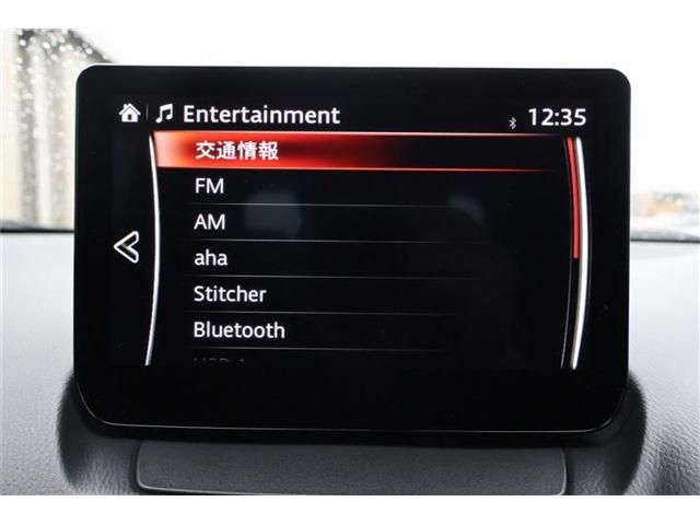 MAZDA CX-3 4WD 2023 Image 31