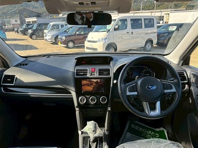 SUBARU FORESTER 2016 Image 31