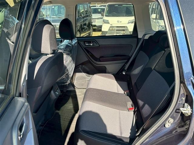 SUBARU FORESTER 2016 Image 31