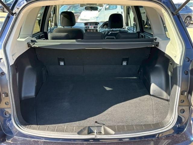 SUBARU FORESTER 2016 Image 31