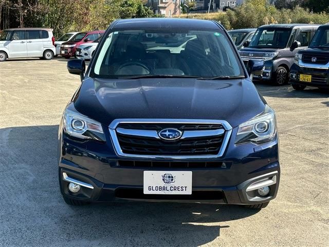 SUBARU FORESTER 2016 Image 31