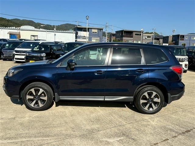 SUBARU FORESTER 2016 Image 31