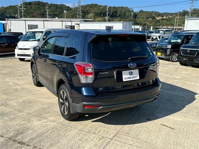 SUBARU FORESTER 2016 Image 31