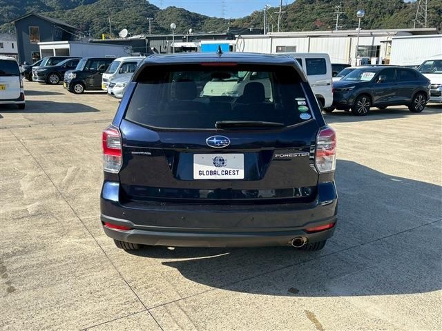 SUBARU FORESTER 2016 Image 31