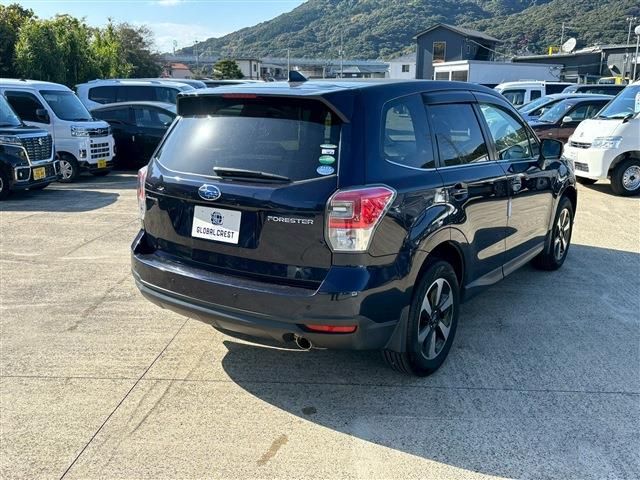 SUBARU FORESTER 2016 Image 31