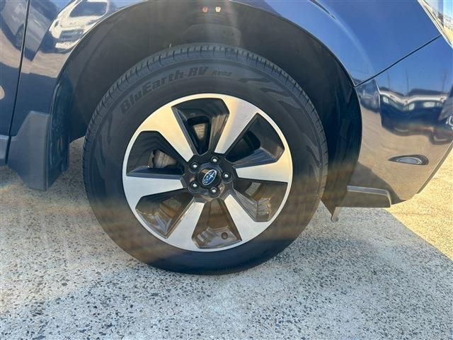 SUBARU FORESTER 2016 Image 31