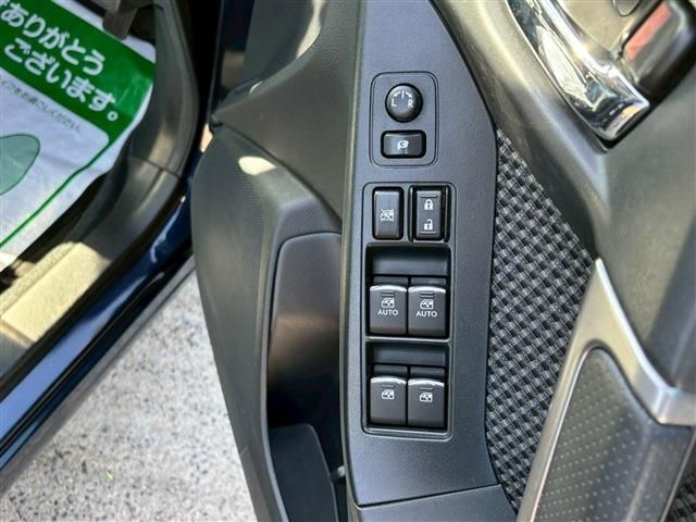 SUBARU FORESTER 2016 Image 31