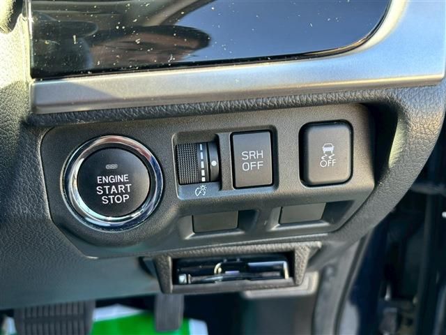 SUBARU FORESTER 2016 Image 31