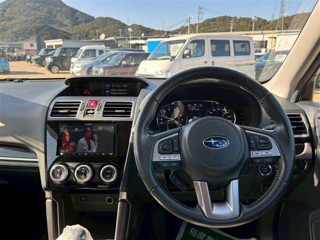 SUBARU FORESTER 2016 Image 31