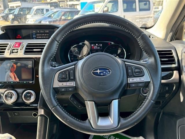 SUBARU FORESTER 2016 Image 31