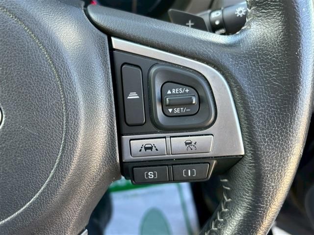 SUBARU FORESTER 2016 Image 31