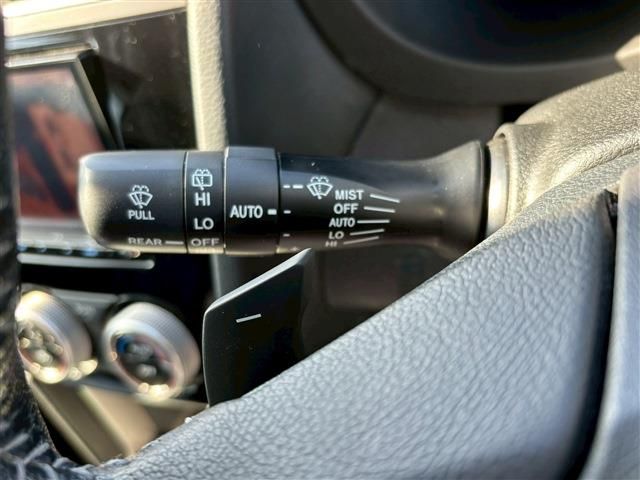 SUBARU FORESTER 2016 Image 31