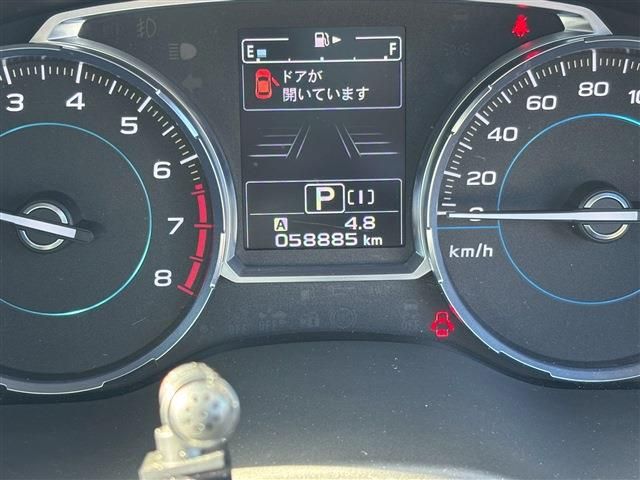 SUBARU FORESTER 2016 Image 31