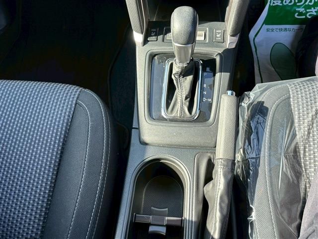 SUBARU FORESTER 2016 Image 31
