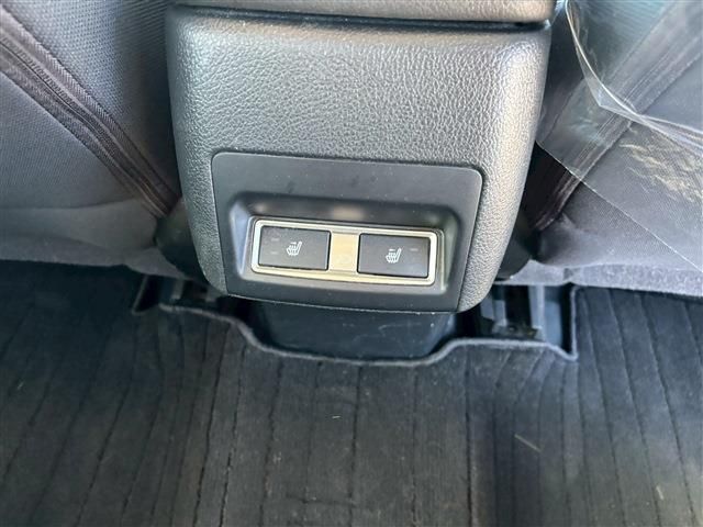 SUBARU FORESTER 2016 Image 31