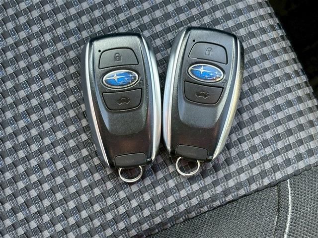 SUBARU FORESTER 2016 Image 31