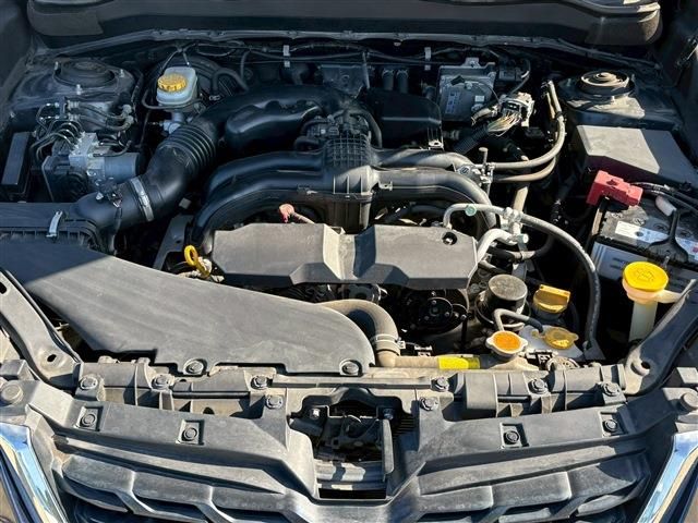 SUBARU FORESTER 2016 Image 31