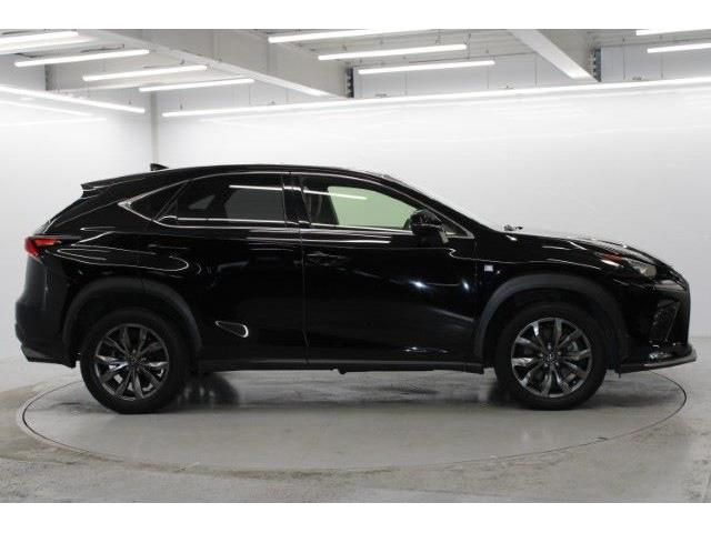 TOYOTA LEXUS NX300 2018 Image 31