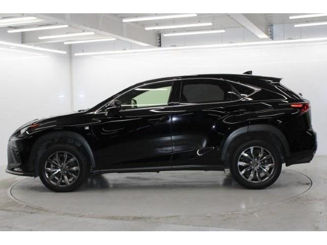 TOYOTA LEXUS NX300 2018 Image 31