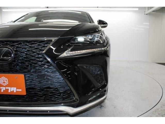 TOYOTA LEXUS NX300 2018 Image 31