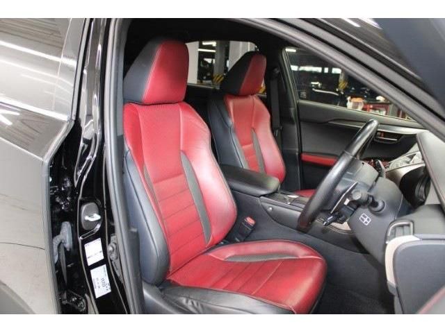 TOYOTA LEXUS NX300 2018 Image 31