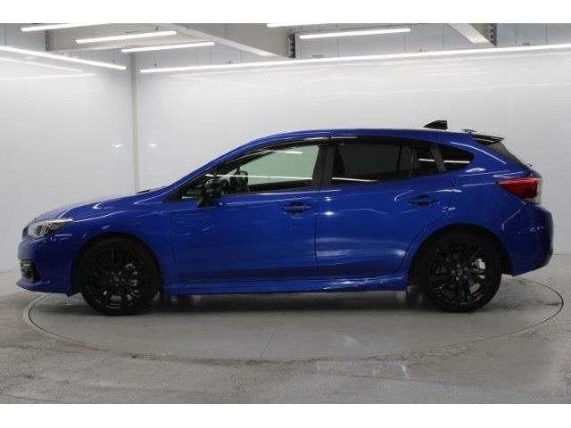SUBARU IMPREZA SPORT 2021 Image 31