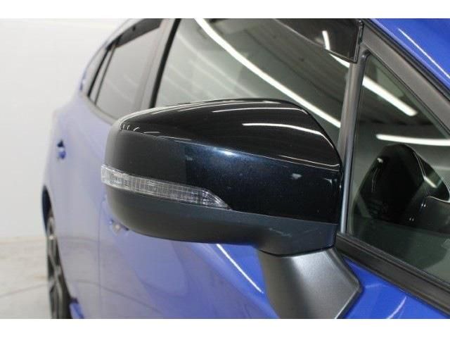 SUBARU IMPREZA SPORT 2021 Image 31