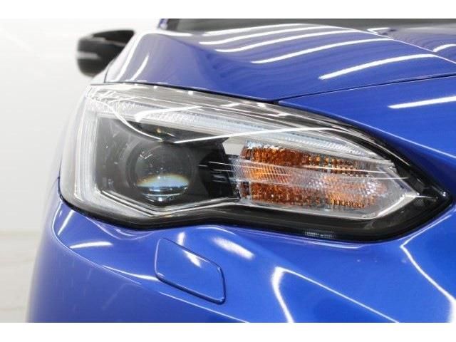 SUBARU IMPREZA SPORT 2021 Image 31