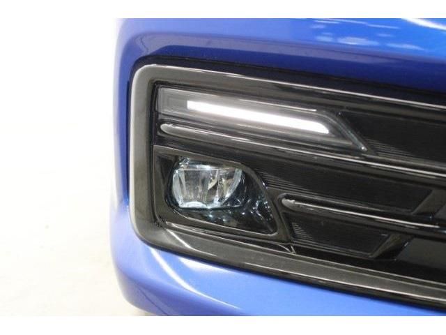 SUBARU IMPREZA SPORT 2021 Image 31