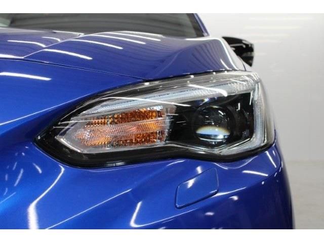 SUBARU IMPREZA SPORT 2021 Image 31