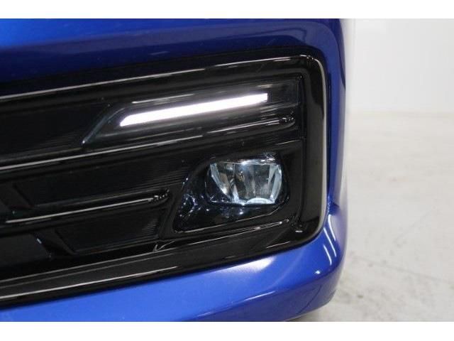 SUBARU IMPREZA SPORT 2021 Image 31