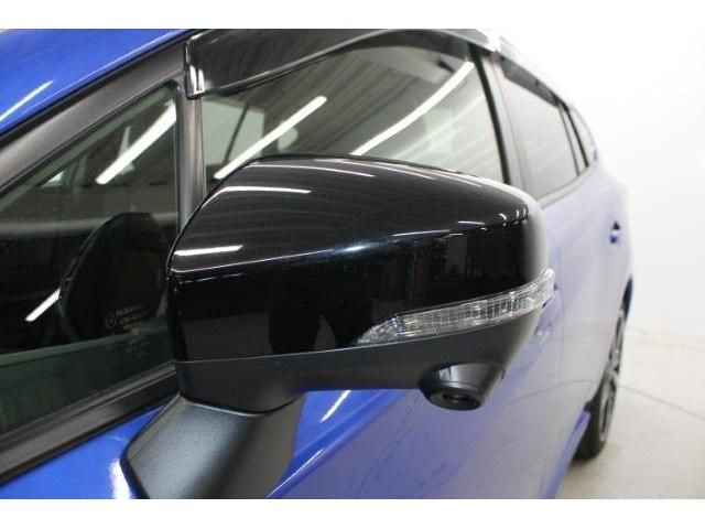 SUBARU IMPREZA SPORT 2021 Image 31