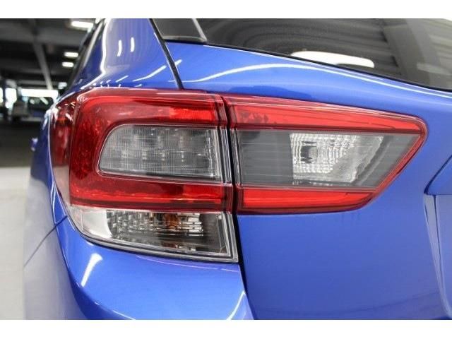 SUBARU IMPREZA SPORT 2021 Image 31