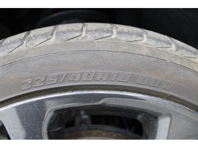 SUBARU IMPREZA SPORT 2021 Image 31