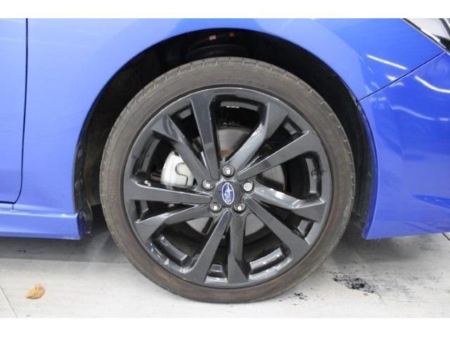 SUBARU IMPREZA SPORT 2021 Image 31