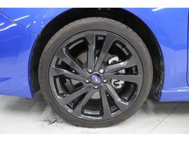 SUBARU IMPREZA SPORT 2021 Image 31