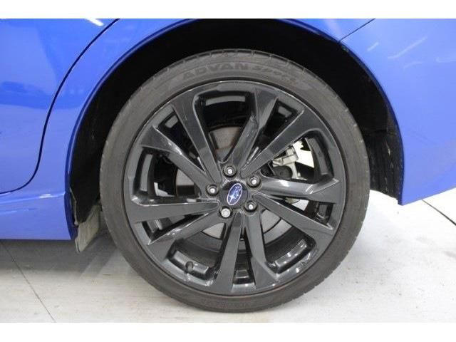 SUBARU IMPREZA SPORT 2021 Image 31