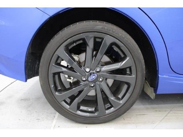SUBARU IMPREZA SPORT 2021 Image 31