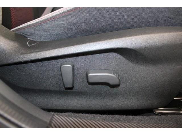 SUBARU IMPREZA SPORT 2021 Image 31