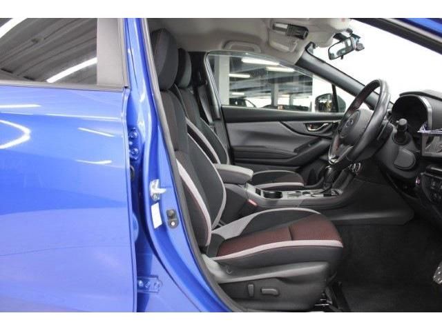 SUBARU IMPREZA SPORT 2021 Image 31