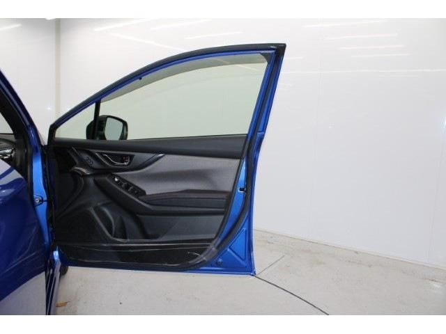 SUBARU IMPREZA SPORT 2021 Image 31