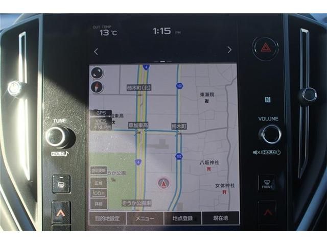 SUBARU LEVORG 2024 Image 31