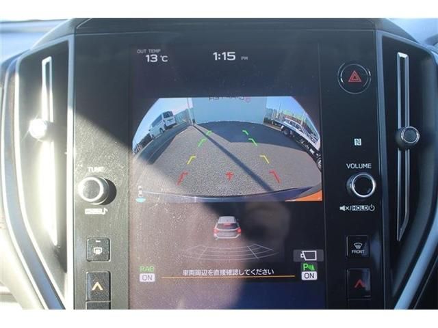 SUBARU LEVORG 2024 Image 31