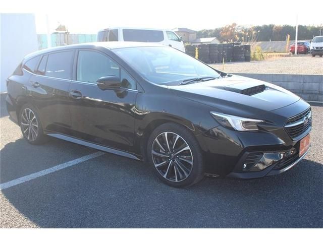 SUBARU LEVORG 2024 Image 31