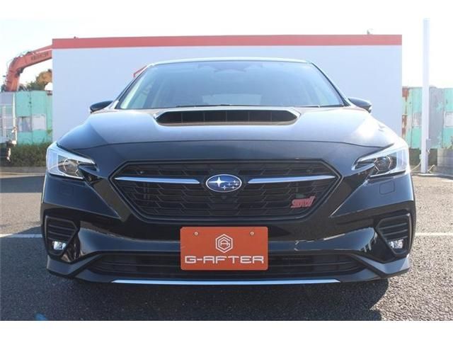 SUBARU LEVORG 2024 Image 31